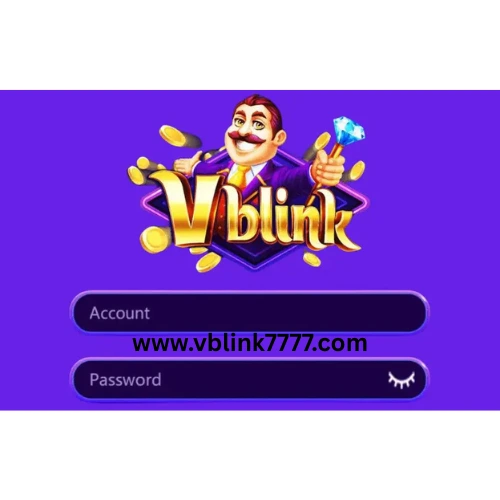 vblink777 